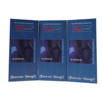 Male Enhancement Capsules   - VEGA Power Capsule Pack of 3 